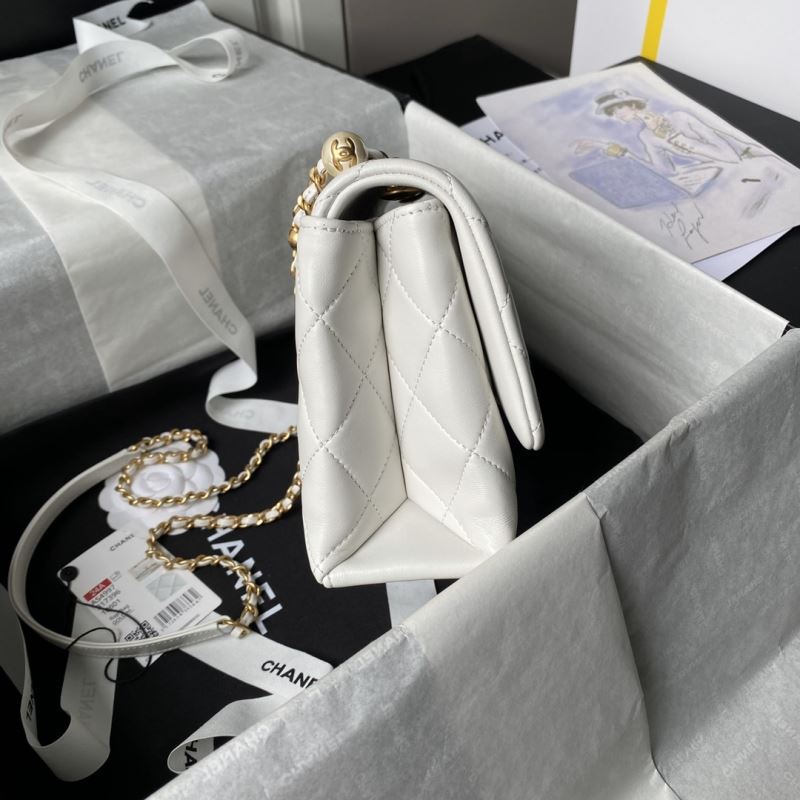 Ch**el satchel bags